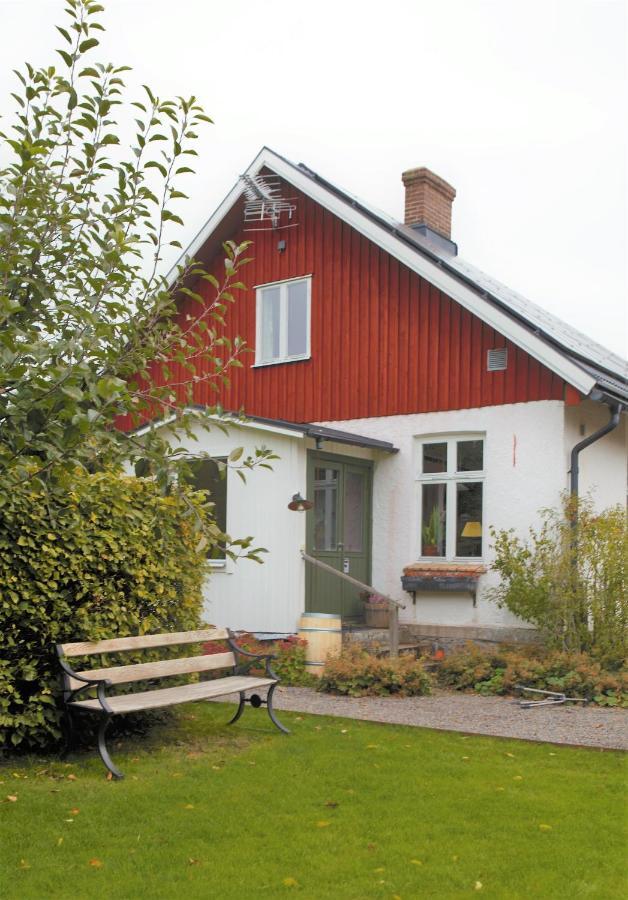 Villa Maria Garden Cottages, Helsingborg Dış mekan fotoğraf