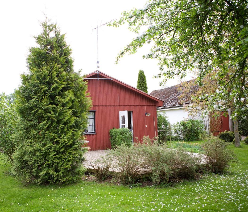 Villa Maria Garden Cottages, Helsingborg Dış mekan fotoğraf