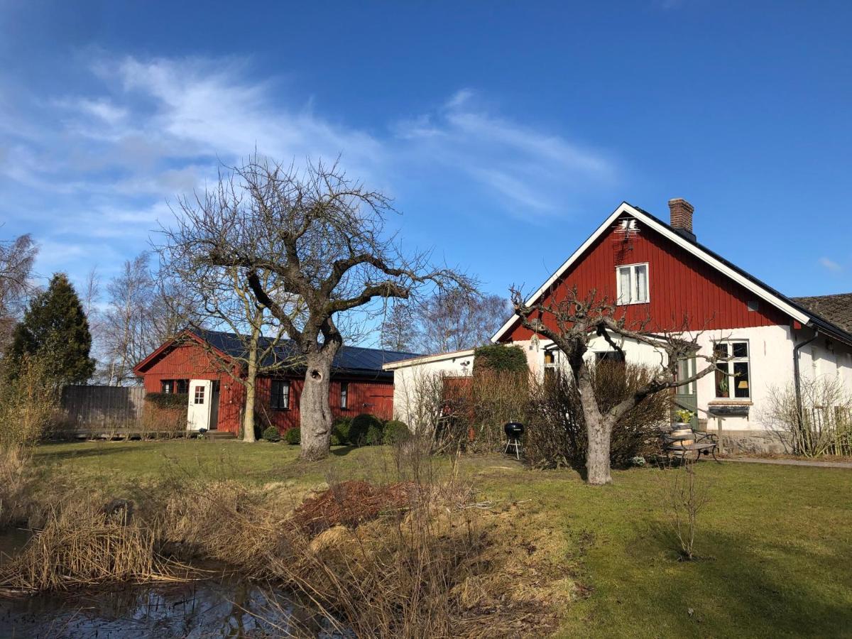 Villa Maria Garden Cottages, Helsingborg Dış mekan fotoğraf